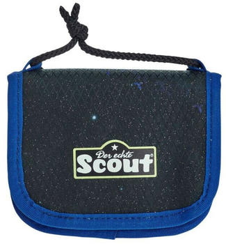 Scout Brustbeutel (251900) Black Galaxy