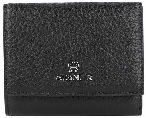 Aigner Ivy Wallet RFID black2 (151091-0007)