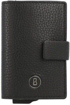 Bogner Vail c-two Credit Card Wallet RFID black (4190000906-900)