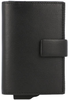 Bogner Aspen c-three Credit Card Wallet RFID black (4190000909-900)