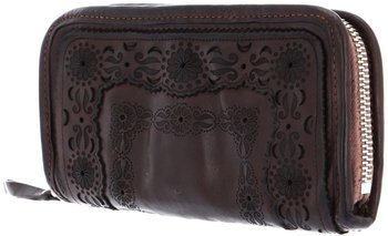 Campomaggi Wallet moro (C000100ND-X2119-C1501)