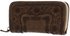 Campomaggi Wallet verde militare (C000100ND-X2119-C2502)
