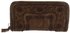 Campomaggi Wallet verde militare (C000100ND-X2119-C2502)
