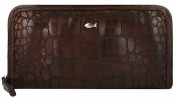 Campomaggi Wallet moro (C000100ND-X2385-C1501)