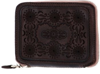 Campomaggi Wallet moro (C002060ND-X2119-C1501)
