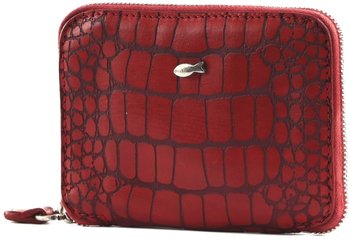 Campomaggi Wallet rosso (C002060ND-X2385-C4001)