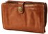 Campomaggi Wallet cognac (C007530ND-X0001-C1502)