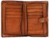 Campomaggi Wallet cognac (C007530ND-X0001-C1502)