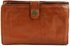 Campomaggi Wallet cognac (C007530ND-X0001-C1502)
