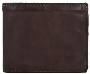 Campomaggi Wallet moro (C014540ND-X0001-C1501)