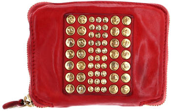 Campomaggi Wallet rosso (C032660ND-X1824-C4001)