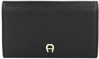 Aigner Delia Wallet RFID black (151759-0002)
