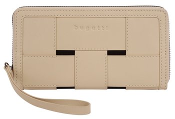 Bugatti Lia Wallet RFID beige (492442-50)