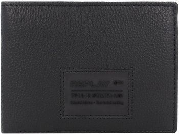 Replay Wallet RFID black (FM5265.001.A3063C.098)