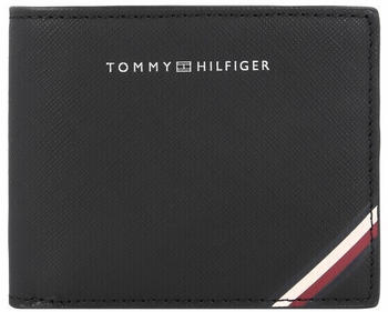 Tommy Hilfiger TH Central Mini Wallet black (AM0AM11584-BDS)