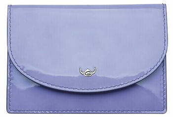 Golden Head Carrara Credit Card Wallet RFID lavender (444566-9)