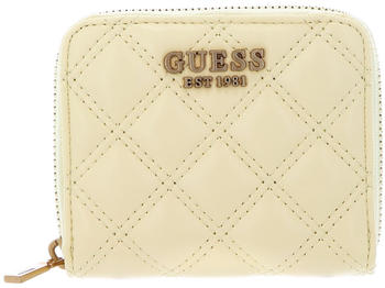 Guess Giully Wallet yellow (SWQA87-48370-YEL)
