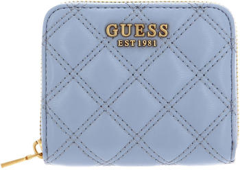 Guess Giully Wallet wisteria (SWQA87-48370-WIS)