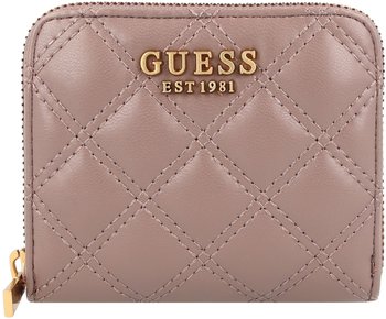 Guess Giully Wallet dark taupe (SWQA87-48370-DRT)