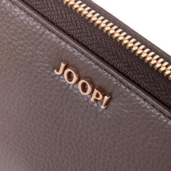 Joop! Vivace Melete RFID Wallet darkbrown (4140006396-702)