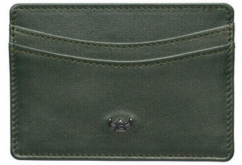Golden Head Valencia Credit Card Wallet RFID fango (444858-4)