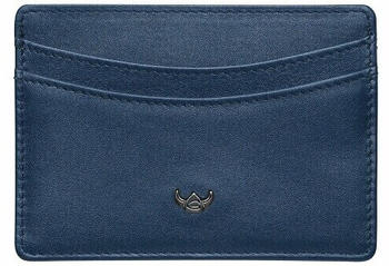 Golden Head Valencia Credit Card Wallet RFID sapphire (444858-5)