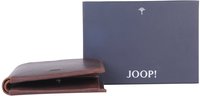 Joop! Loreto Philipos Wallet RFID darkbrown (4140006446-702)