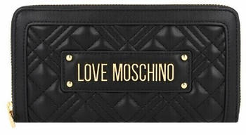 Moschino Wallet nero (JC5600PP1HLA0-000)