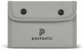 Pactastic Urban Collection Identity Card Case grey (P12361-03) Pactastic Urban Collection Identity Card Case grey (P12361-03)
