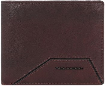 Piquadro Rhino Wallet RFID dark brown (PU4188W118R-TM)