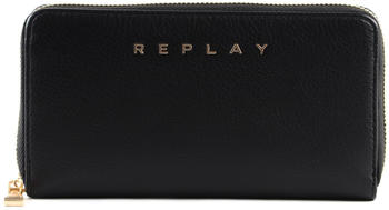 Replay Wallet black (FW5212.002.A0132D)