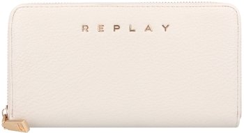 Replay Wallet lt grey (FW5212.002.A0132D)