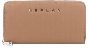 Replay Wallet dirty pale beige (FW5299.002.A0420A.074)