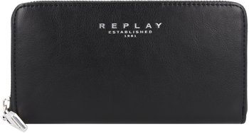 Replay Wallet black (FW5322.000.A0458A.098)