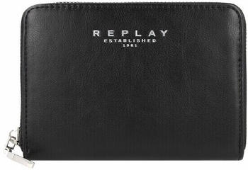Replay Wallet black (FW5323.000.A0458A.098)
