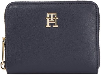 Tommy Hilfiger Poppy Plus Wallet (AW0AW15259) space blue