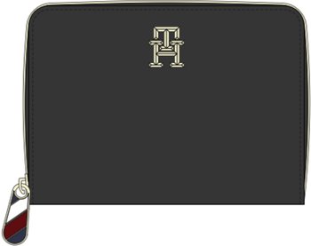Tommy Hilfiger Poppy Plus Wallet (AW0AW15259) black