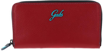 GabsBags GMoney17 Wallet fuoco (G000140ND-P0086)