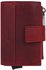 Maitre Birkenfeld C-Four Credit Card Wallet RFID red (4060001801-300)