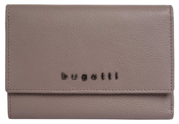 Bugatti Bella Wallet taupe (494823-62)
