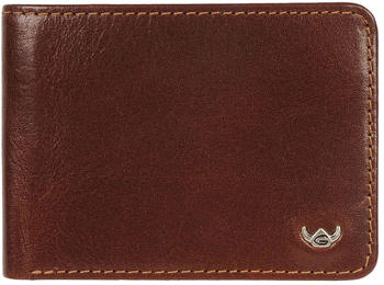 Golden Head Colorado Wallet tabacco (119661-2)