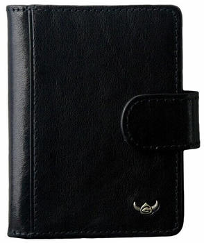 Golden Head Colorado Credit Card Wallet black (451661-8)
