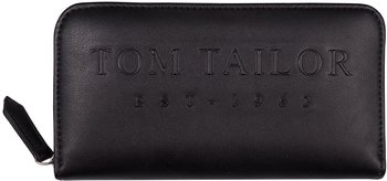 Tom Tailor Teresa Wallet black (29528-60)