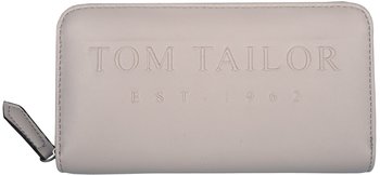 Tom Tailor Teresa Wallet light grey (29528-72)