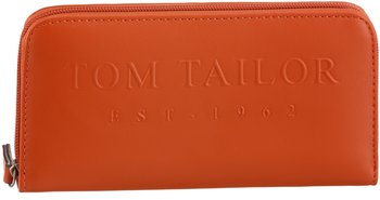 Tom Tailor Teresa Wallet orange (29528-92)