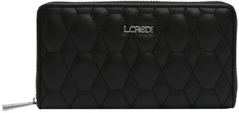 L.Credi Latona Wallet black (1004108-200)