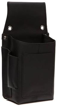 The Chesterfield Brand Taiwan Waiters Purse Holster black (C08-0463-00)