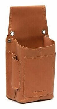The Chesterfield Brand Taiwan Waiters Purse Holster cognac (C08-0463-31)
