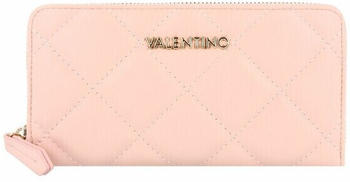 Valentino Bags Ocarina Wallet cipria (VPS3KK155)
