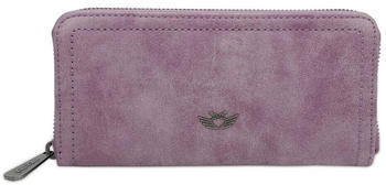 Fritzi aus Preußen Fritzi10 Nicole Vintage Wallet dusty lilac